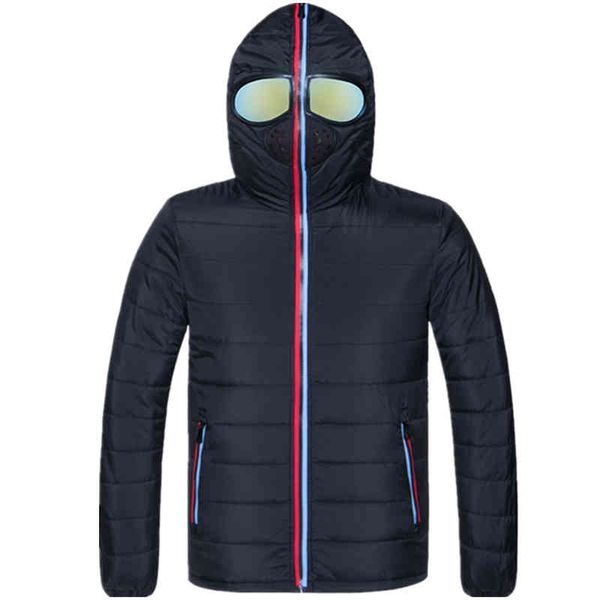 hooded with winter brand parka warm thick coat new autumn outwear windproof hat parkas et men, Black;brown
hooded with winter brand parka warm thick coat new autumn outwear windproof hat parkas et men, Black;brown