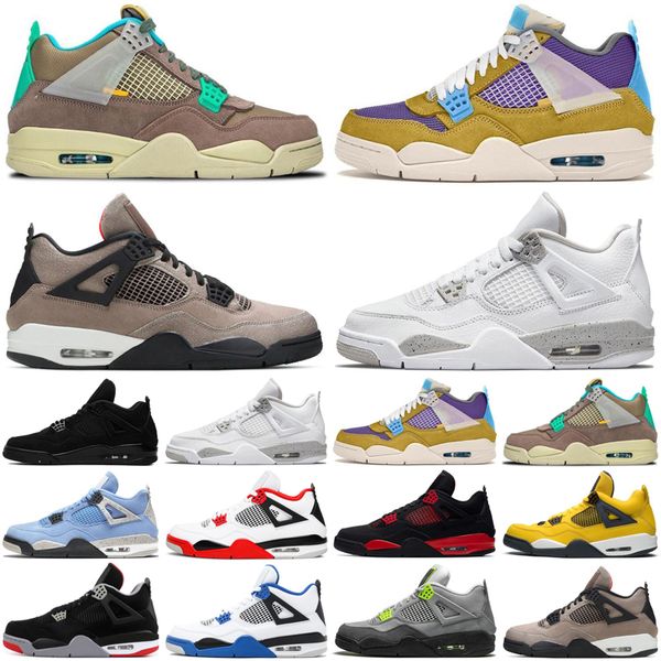 discount 4 4s men basketball shoes taupe haze desert moss cactus jack lightning white oreo university blue mens trainers sports sneakers
discount 4 4s men basketball shoes taupe haze desert moss cactus jack lightning white oreo university blue mens trainers sports sneakers