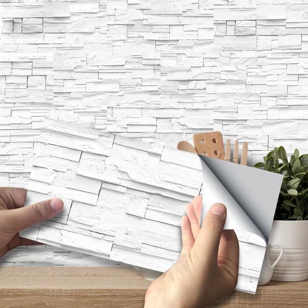 wall stickers 3d 27pc wallpappers restaurant white decoration simple bathroom tile self-adhesive
wall stickers 3d 27pc wallpappers restaurant white decoration simple bathroom tile self-adhesive