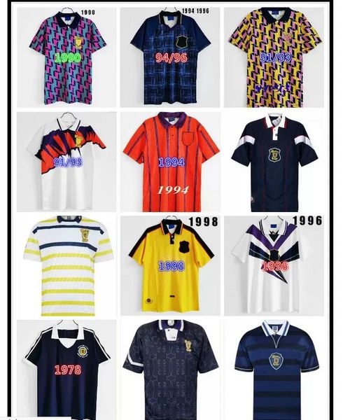 pre-sale 1998 world cup final scotland retro soccer jerseys 82 86 93 95 96 98 away vintage classic football shirt, Black;yellow
pre-sale 1998 world cup final scotland retro soccer jerseys 82 86 93 95 96 98 away vintage classic football shirt, Black;yellow