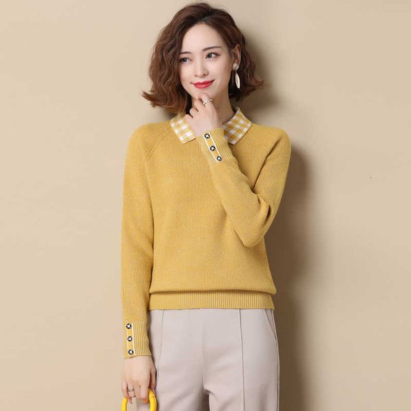 women's sweaters fall and winter long-sleeved neck sweater bottoming shirt h kh46, White;black
women's sweaters fall and winter long-sleeved neck sweater bottoming shirt h kh46, White;black