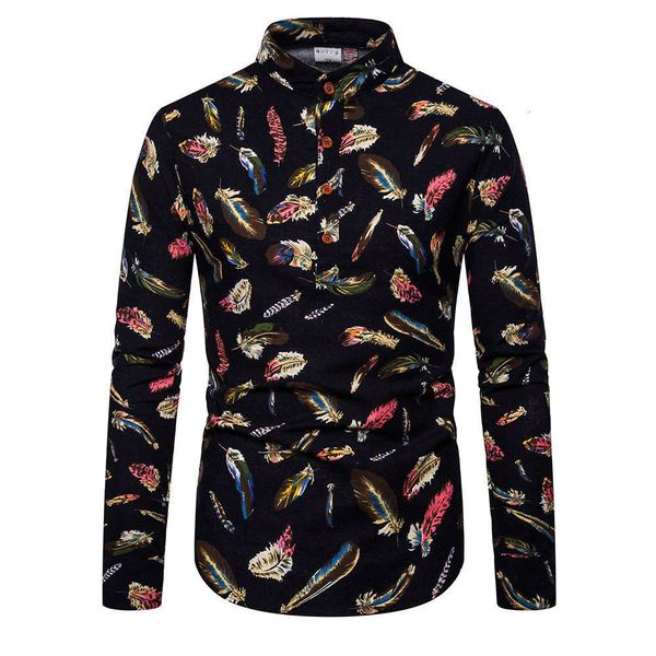 men's casual shirts national style floral men's casual large size long sleeve shirt fashion multi color slim fit 2nls, White;black
men's casual shirts national style floral men's casual large size long sleeve shirt fashion multi color slim fit 2nls, White;black