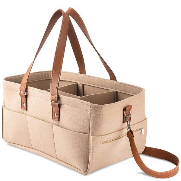 hanging baskets baby diaper caddy organizer & changing pad, portable storage bin for travel or home, eco-friendly felt basket bag wit
hanging baskets baby diaper caddy organizer & changing pad, portable storage bin for travel or home, eco-friendly felt basket bag wit