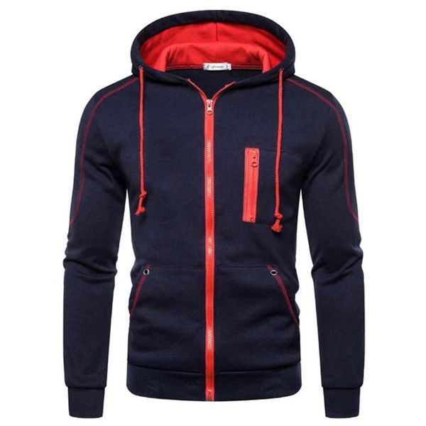 men's jackets men hoodies jacket 2021 autumn and winter gym sports running fitness outdoor leisure fleece warm male clothing, Black;brown
men's jackets men hoodies jacket 2021 autumn and winter gym sports running fitness outdoor leisure fleece warm male clothing, Black;brown