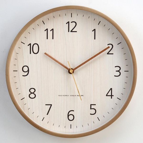 wall clocks nordic design round clock vintage retro antique silent wood horloge murale moderne
wall clocks nordic design round clock vintage retro antique silent wood horloge murale moderne
