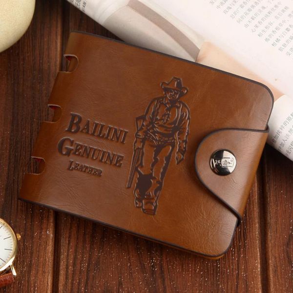 fashidesigner men wallets 2 patterns classic hasp casual brown id holders purse wallet for1, Red;black
fashidesigner men wallets 2 patterns classic hasp casual brown id holders purse wallet for1, Red;black