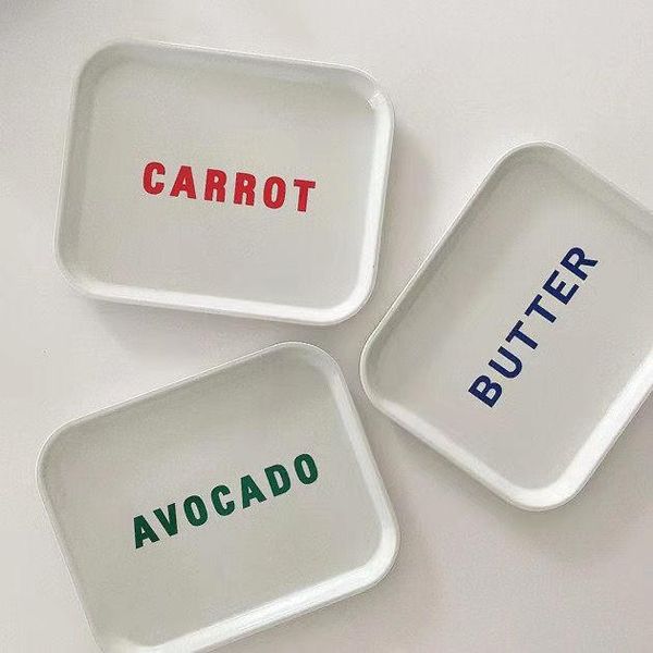 dishes & plates ins nordic small square snack cake lunch sushi fruit platter plate for party kitchen candy serving
dishes & plates ins nordic small square snack cake lunch sushi fruit platter plate for party kitchen candy serving