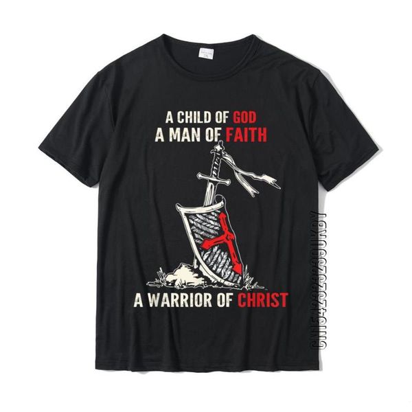 men's t-shirts i am a child of god warrior christ knight templar tee t-shirt cotton & tees casual oversized tshirts, White;black
men's t-shirts i am a child of god warrior christ knight templar tee t-shirt cotton & tees casual oversized tshirts, White;black