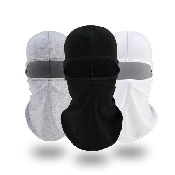 cycling caps & masks motorcycle face mask balaclava full cover hat lycra ski neck summer sun ultra uv protection thin, Black
cycling caps & masks motorcycle face mask balaclava full cover hat lycra ski neck summer sun ultra uv protection thin, Black