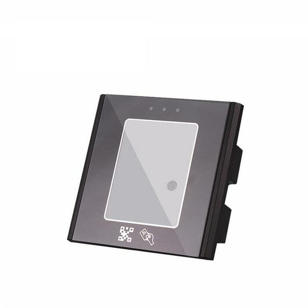 fingerprint access control smart qr code reader 125khz id / 13.56mhz ic wiegand 26/34 output can as card 2d scanner
fingerprint access control smart qr code reader 125khz id / 13.56mhz ic wiegand 26/34 output can as card 2d scanner
