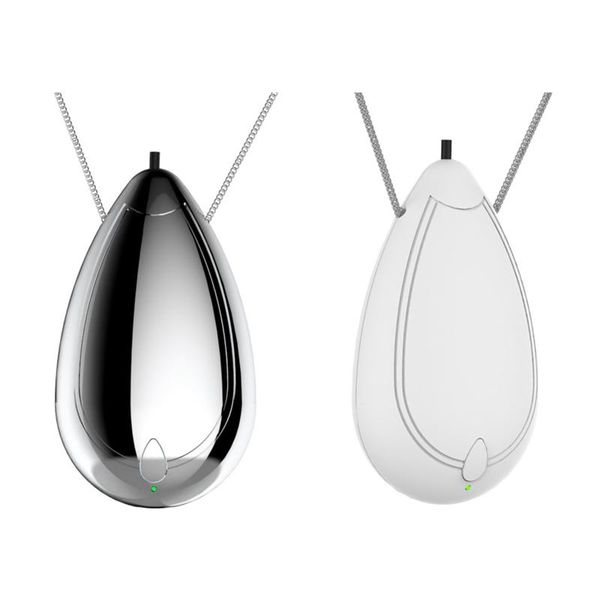 air purifiers 2set wearable purifier, personal travel size necklace & usb charging smoke purifier silver white
air purifiers 2set wearable purifier, personal travel size necklace & usb charging smoke purifier silver white