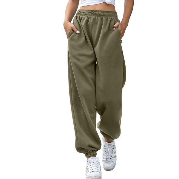 women's pants & capris women athletic jogger pants, soft cotton plush solid color high waist sweatpant yoga pant with pockets for worko, Black;white
women's pants & capris women athletic jogger pants, soft cotton plush solid color high waist sweatpant yoga pant with pockets for worko, Black;white