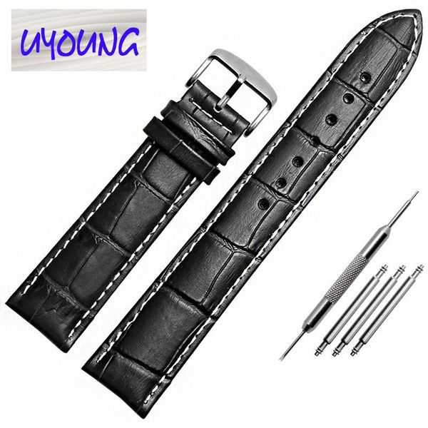 watch bands genuine leather univeral match replacement band for man and woman 18mm-24mm, Black;brown
watch bands genuine leather univeral match replacement band for man and woman 18mm-24mm, Black;brown