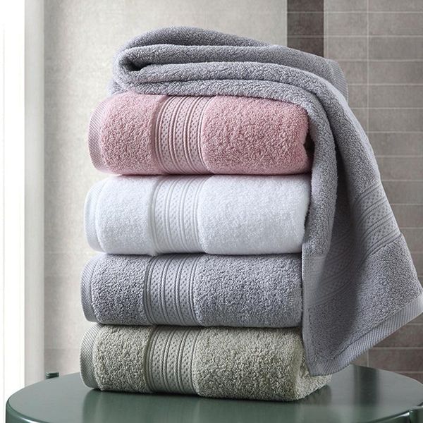 towel 100% cotton solid beach for adults fast drying soft 4 colors thick high absorbent spa serviette de bain handdoeken
towel 100% cotton solid beach for adults fast drying soft 4 colors thick high absorbent spa serviette de bain handdoeken