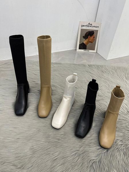 boots lady boots-women shoes thigh high heels luxury designer 2021 leather ankle over-the-knee med autumn stocki, Black
boots lady boots-women shoes thigh high heels luxury designer 2021 leather ankle over-the-knee med autumn stocki, Black
