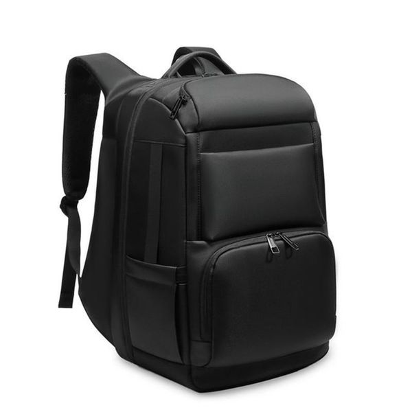 backpack multi-function nylon waterproof men fashion travel backpacks large capacity men's business bag 17 inch lapback pack
backpack multi-function nylon waterproof men fashion travel backpacks large capacity men's business bag 17 inch lapback pack
