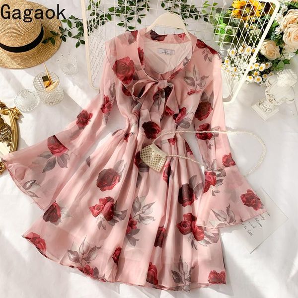 casual dresses gagaok women sweet dress 2021 summer arrival flare sleeve v-neck print empire lace up slim mini female fashion, Black;gray
casual dresses gagaok women sweet dress 2021 summer arrival flare sleeve v-neck print empire lace up slim mini female fashion, Black;gray