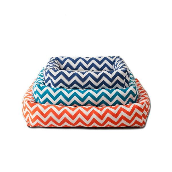 wave pattern square doghouse cartoon cat litter mat summer pet dog bed small teddy supplies kennels & pens
wave pattern square doghouse cartoon cat litter mat summer pet dog bed small teddy supplies kennels & pens