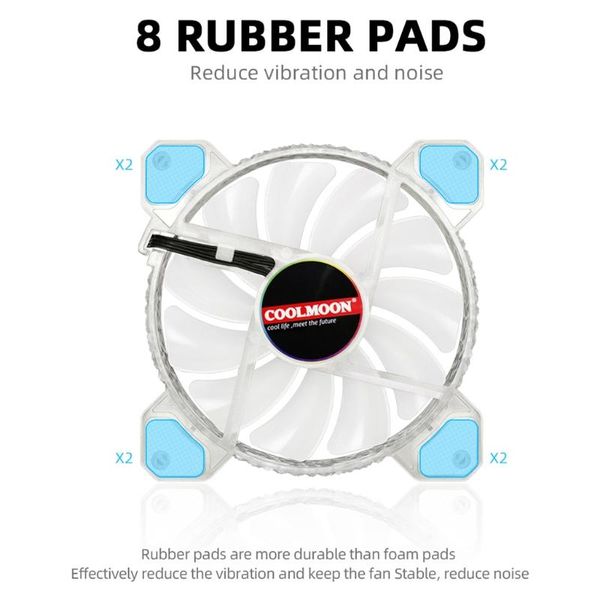lapcooling pads 77jd 120mm pc fans, computer case fans for desk adjustable rgb high performance and quiet cpu fan coolmoon
lapcooling pads 77jd 120mm pc fans, computer case fans for desk adjustable rgb high performance and quiet cpu fan coolmoon