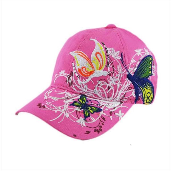 women butterflies flower embroidery baseball caps girl sun hats casual snapback cap female casquette, Blue;gray
women butterflies flower embroidery baseball caps girl sun hats casual snapback cap female casquette, Blue;gray