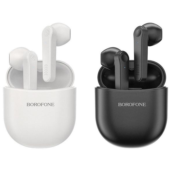 borofone be49 earbuds wireless sport headphones tws stereo earphones hifi audio headphone cell phone
borofone be49 earbuds wireless sport headphones tws stereo earphones hifi audio headphone cell phone