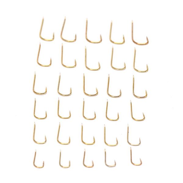 fishing hooks 100pcs high carbon steel golden assorted size aluminum alloy hook knotting tool tie loop making device
fishing hooks 100pcs high carbon steel golden assorted size aluminum alloy hook knotting tool tie loop making device