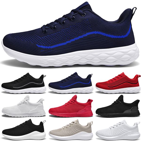 men running shoes mesh sneaker breathable outdoor classic black blue tennis shoe chaussures de sport pour hommes
men running shoes mesh sneaker breathable outdoor classic black blue tennis shoe chaussures de sport pour hommes