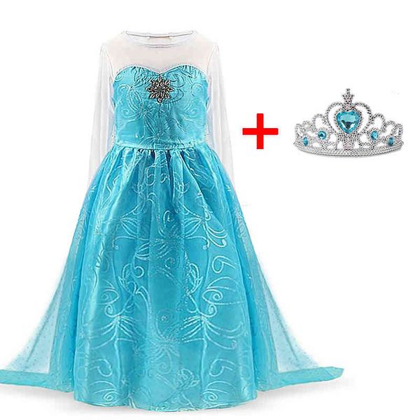 classic girls dress costume princess dresses with crown cosplay party baby kids children fancy baby girl clothes vestidos, Red;yellow
classic girls dress costume princess dresses with crown cosplay party baby kids children fancy baby girl clothes vestidos, Red;yellow