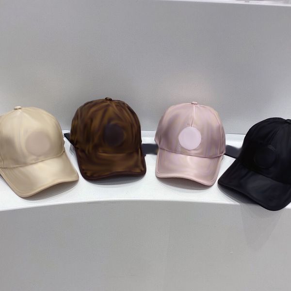 designer hat spring and autumn winter sunshade baseball cap double lining with logo adjustable size four colors l-f08, Blue;gray
designer hat spring and autumn winter sunshade baseball cap double lining with logo adjustable size four colors l-f08, Blue;gray