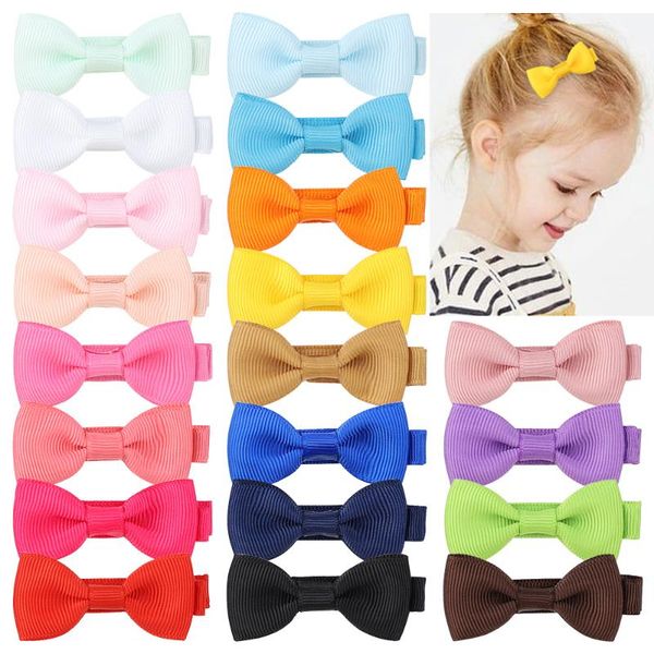 hair accessories korean version of the bow hairpin tiara -color solid ribbon for ribbed clip girls baby kids, Slivery;white
hair accessories korean version of the bow hairpin tiara -color solid ribbon for ribbed clip girls baby kids, Slivery;white