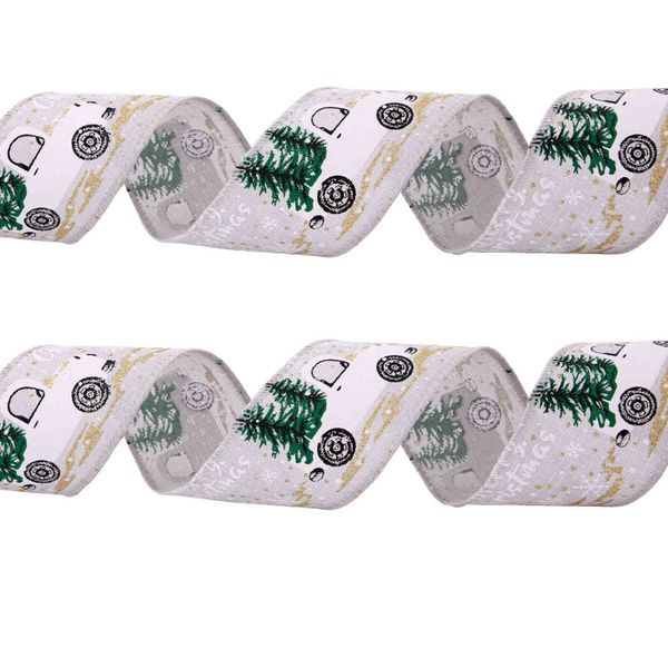 6m white car imitation ribbon tree diy decoration gift box strap christmas ribbon bow
6m white car imitation ribbon tree diy decoration gift box strap christmas ribbon bow