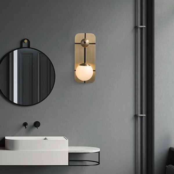 wall lamp artfan light simple luxury designer morden city vibe all copper glass crystal bathroom dining room living
wall lamp artfan light simple luxury designer morden city vibe all copper glass crystal bathroom dining room living