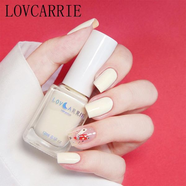 nail polish lovcarrie natural beige varnish nude regular nailpolish paint neon summer color lacquer for nails toenail design12ml
nail polish lovcarrie natural beige varnish nude regular nailpolish paint neon summer color lacquer for nails toenail design12ml