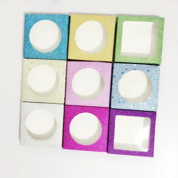 multicolor glitter carboard box for eyelash 25mm false eyelashes packaging cosmetics empty white tray1
multicolor glitter carboard box for eyelash 25mm false eyelashes packaging cosmetics empty white tray1
