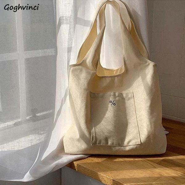 evening bags minimalist students canvas shoulder women texture large capacity totes bag shopping eco foldable all-match ins
evening bags minimalist students canvas shoulder women texture large capacity totes bag shopping eco foldable all-match ins