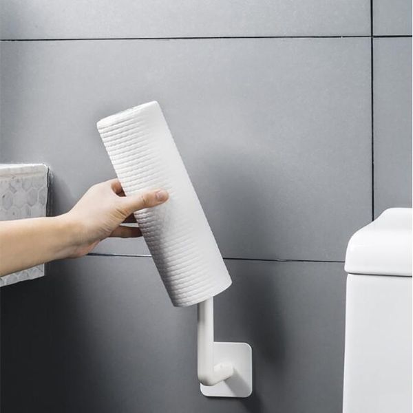 hooks & rails kitchen paper holder sticke rack roll for bathroom towel estanterias pared decoracion tissue shelf organizer
hooks & rails kitchen paper holder sticke rack roll for bathroom towel estanterias pared decoracion tissue shelf organizer