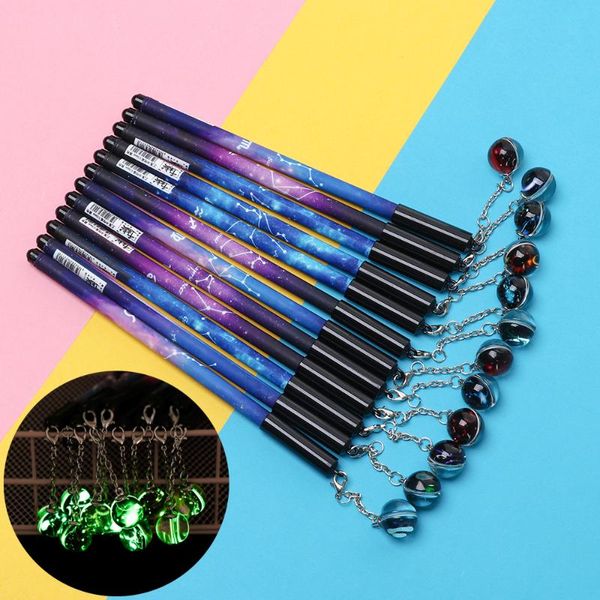 gel pens twelve zodiac luminous starry sky star pen constellations pendant signature stationery school office supplies
gel pens twelve zodiac luminous starry sky star pen constellations pendant signature stationery school office supplies