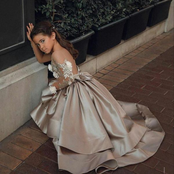 girl's dresses long train ruffles flower girls for weddings party children dress tiered kids poshoot baby shower gowns, Red;yellow
girl's dresses long train ruffles flower girls for weddings party children dress tiered kids poshoot baby shower gowns, Red;yellow
