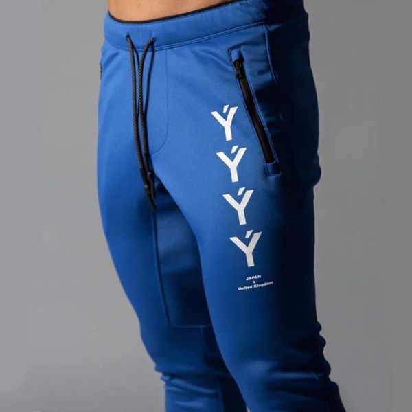 men's pants running sweatpants jogger cotton skinny track sport training trousers male gym fitness jogging sportswear, Black
men's pants running sweatpants jogger cotton skinny track sport training trousers male gym fitness jogging sportswear, Black