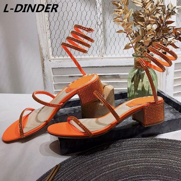 sandals women's summer leather strap-up thick-heeled with sequins and open-toe comfortable slip-on high-heeled beach slippers, Black
sandals women's summer leather strap-up thick-heeled with sequins and open-toe comfortable slip-on high-heeled beach slippers, Black
