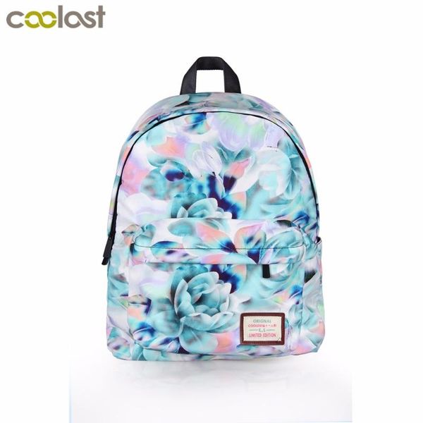 backpack brand design women floral female school bags for teenage girls bookbag ladies fashion travel
backpack brand design women floral female school bags for teenage girls bookbag ladies fashion travel