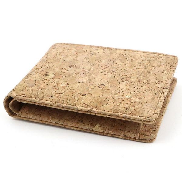 wallets rustic cork men's short bifold men wallet eco friendly billfold card /id holder luxury business foldable, Red;black
wallets rustic cork men's short bifold men wallet eco friendly billfold card /id holder luxury business foldable, Red;black