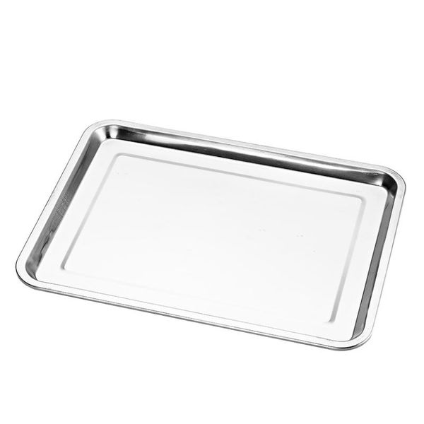 kitchen storage & organization 2 packs griddle plate plancha grill pan stainless steel drying dish tray fish steak frying for home barbecue
kitchen storage & organization 2 packs griddle plate plancha grill pan stainless steel drying dish tray fish steak frying for home barbecue