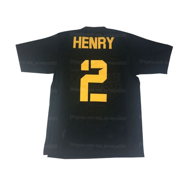 custom derrick henry 2# all american high school football jersey stitched black any name number size s-4xl jerseys quality, Black;red
custom derrick henry 2# all american high school football jersey stitched black any name number size s-4xl jerseys quality, Black;red