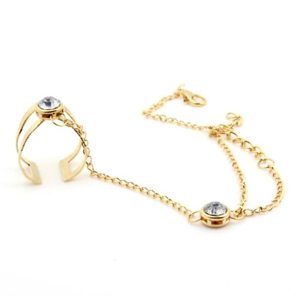 accessories out party rhinestone finger siamese durable geometric festival jewelry fashion women bracelet, Black
accessories out party rhinestone finger siamese durable geometric festival jewelry fashion women bracelet, Black