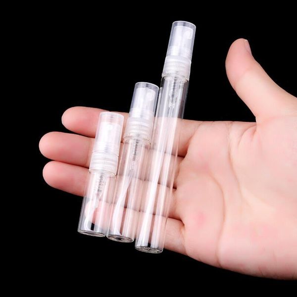2ml 3ml 5ml 10ml small round glass containers perfume bottles atomizer empty cosmetic containers for sample 50pcs/lot
2ml 3ml 5ml 10ml small round glass containers perfume bottles atomizer empty cosmetic containers for sample 50pcs/lot