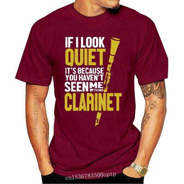 running jerseys if i look quiet it's because you haven't seen me with my clarinet tshirts, Black;blue
running jerseys if i look quiet it's because you haven't seen me with my clarinet tshirts, Black;blue