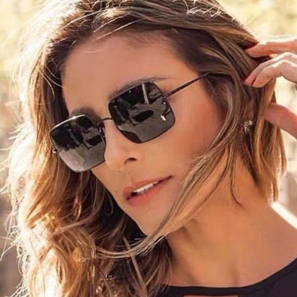 sunglasses 2021 kottdo fashion trend metal classic retro square frame sun glasses outdoor mirror brand design uv400, White;black
sunglasses 2021 kottdo fashion trend metal classic retro square frame sun glasses outdoor mirror brand design uv400, White;black