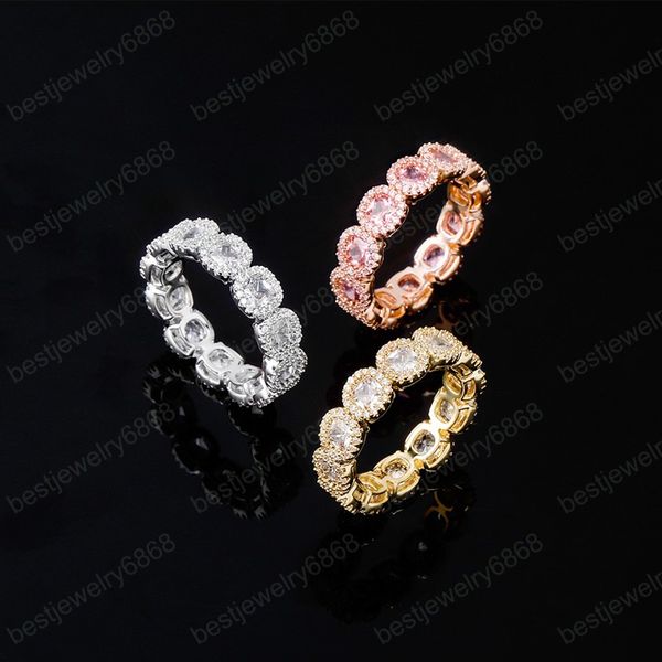 bling punk 27mm zircon ring gold color copper iced out rings hip hop fashion jewelry gift for men women, Silver
bling punk 27mm zircon ring gold color copper iced out rings hip hop fashion jewelry gift for men women, Silver