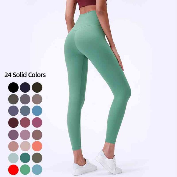 2021 multicolor align soft yoga pants high waist 80 nylon/20 spandex sanded yoga fitness leggings, Black
2021 multicolor align soft yoga pants high waist 80 nylon/20 spandex sanded yoga fitness leggings, Black